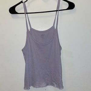 John Galt (Brandy Melville) tank